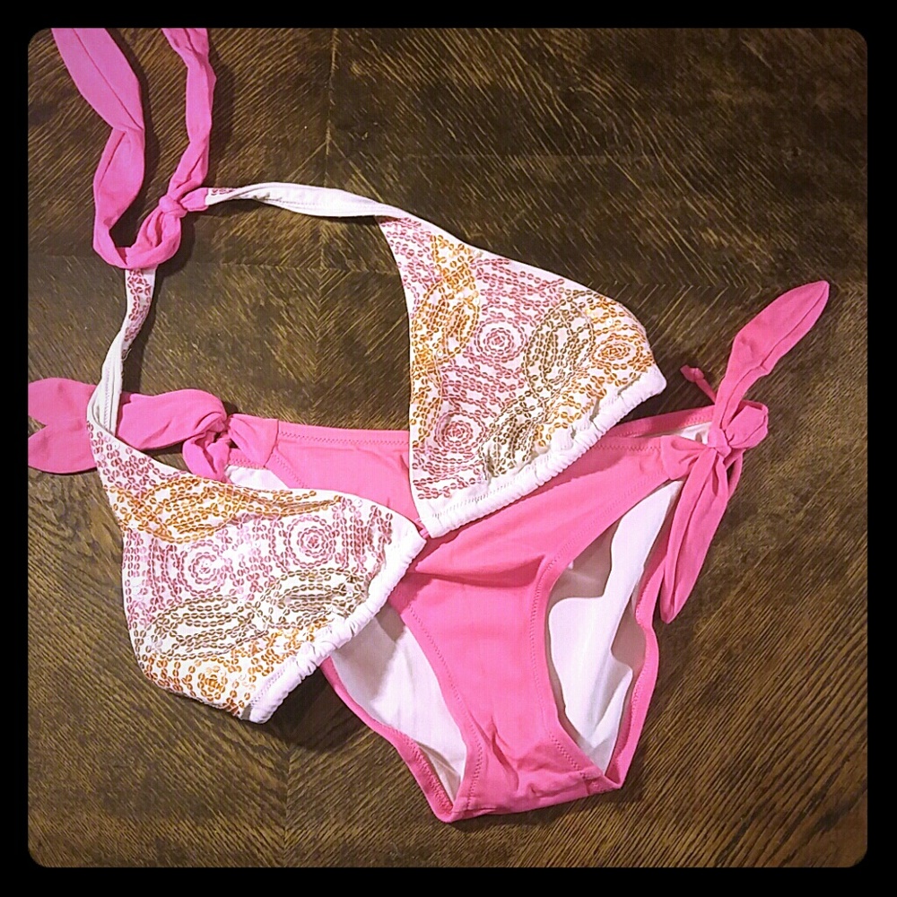 Victoria Secret Bikini