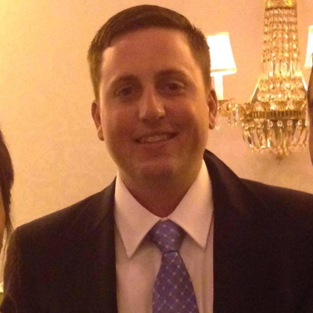 Meet your Posher, Brian