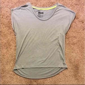 Nike dri-fit tee