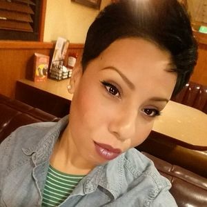 Meet your Posher, Erika