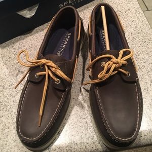 Sperry Top-Sider