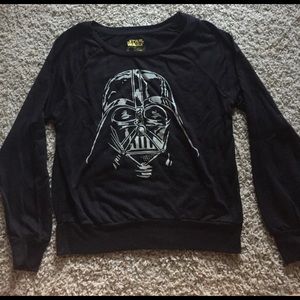 Star Wars shirt never worn Size S