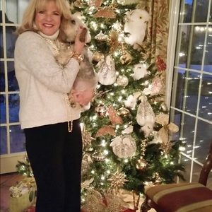 Meet your Posher, Jerri