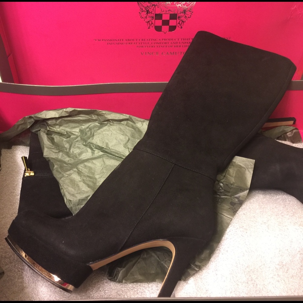 Vince Camuto