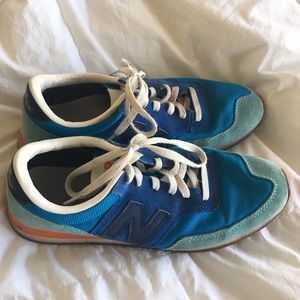 New Balance Sneakers