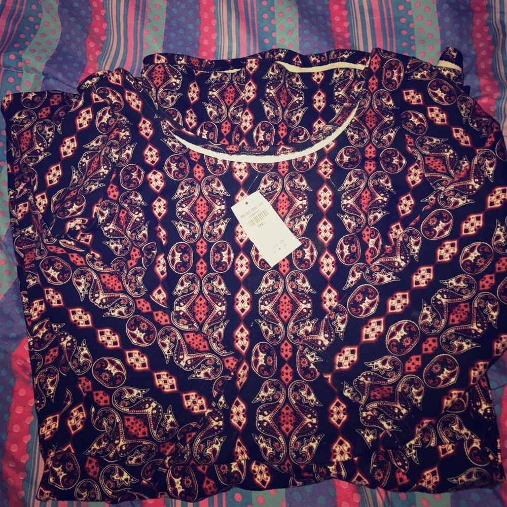 Pretty dress