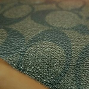 Meet your Posher, Maudie