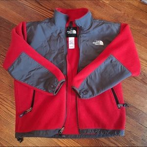 SOLD North Face Jacket