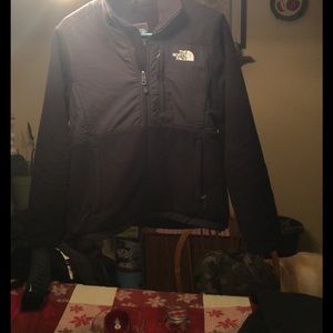 North Face Denali jacket