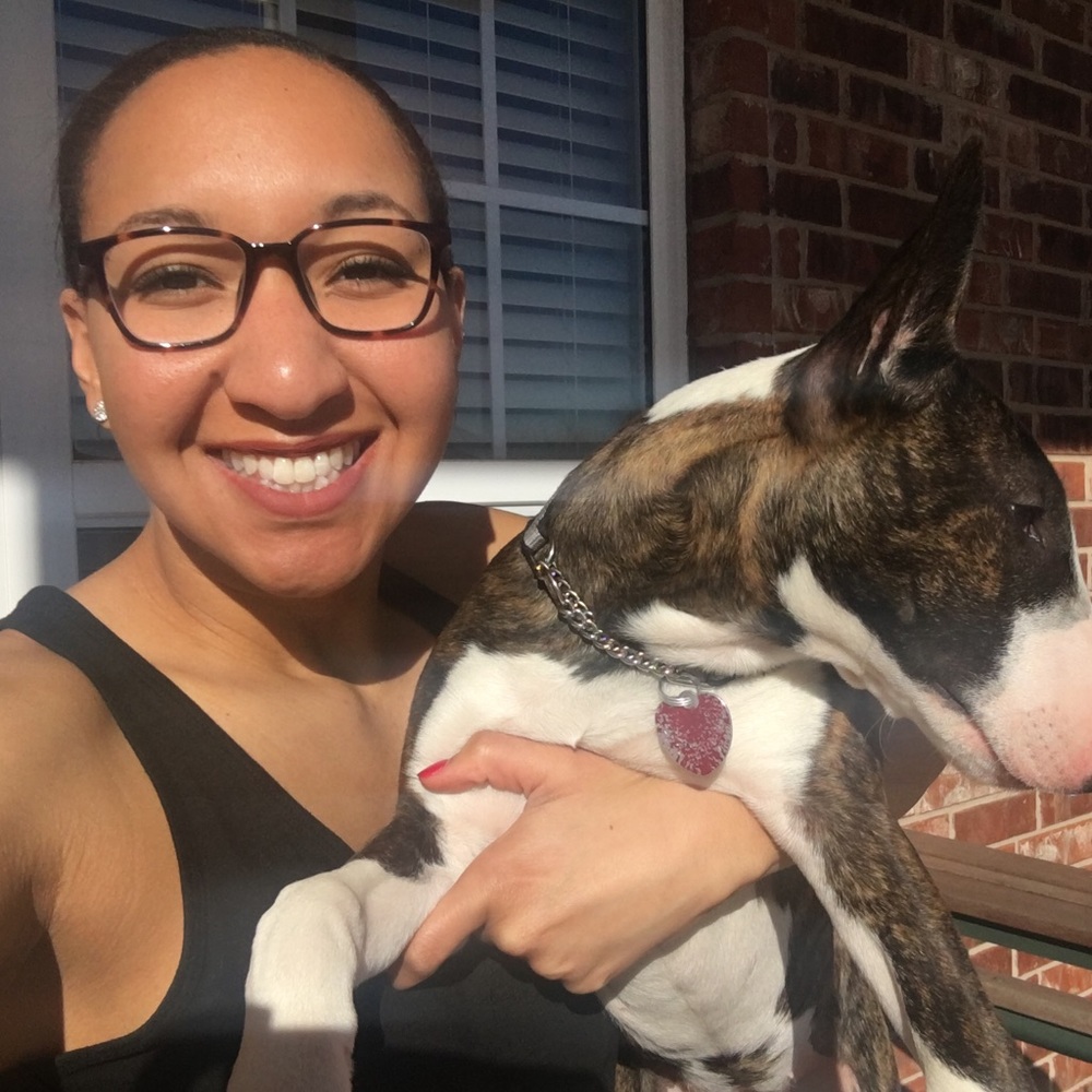 Meet your Posher, Makailee