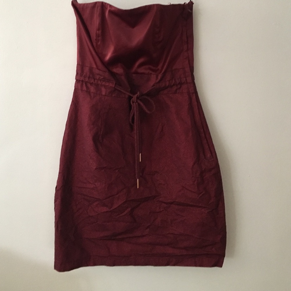 H&M dress