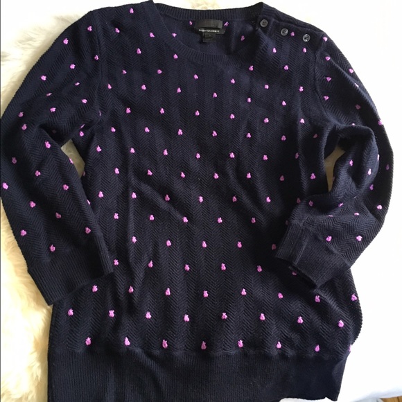J. Crew Sweaters - Jcrew 100% cashmere sweater