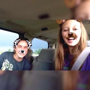 Meet your Posher, Alexus