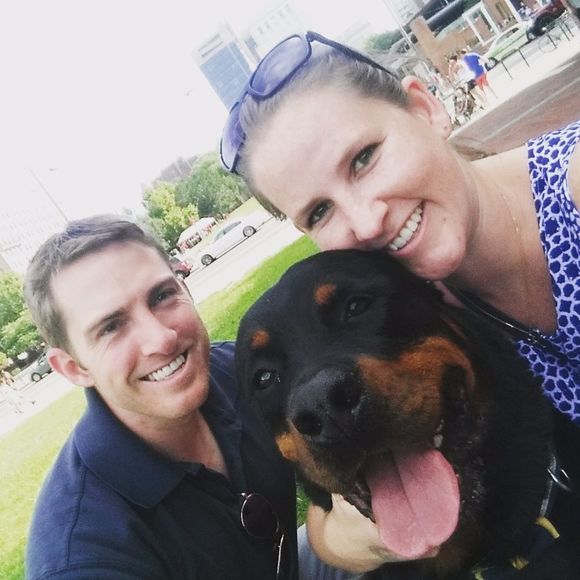 Meet your Posher, Amanda - Picture 1 of 1