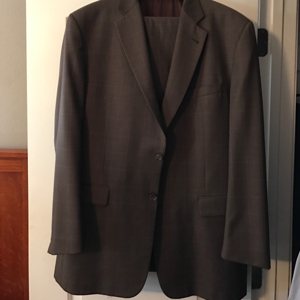 Suit