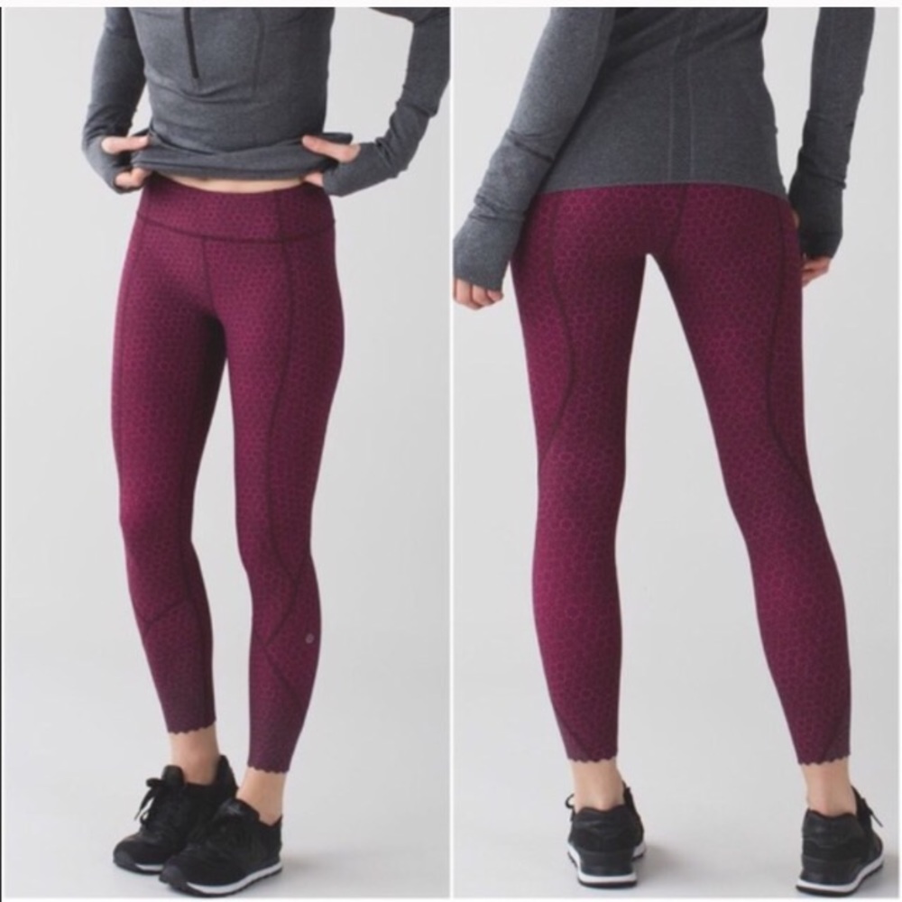 Reserved trade for Mary.