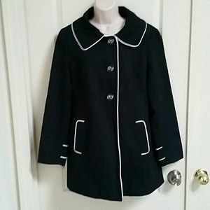 Liz Lang  Maternity jacket