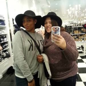 Meet your Posher, Jalisa