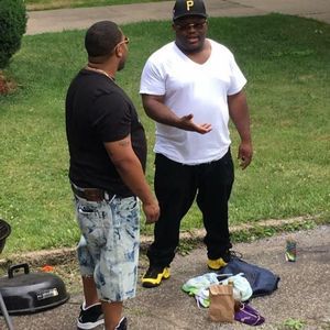 Meet your Posher, Keith