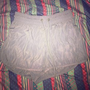 Forever 21 shorts