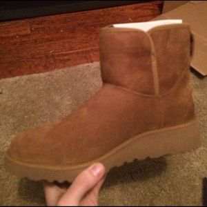Brand new Kristin style uggs