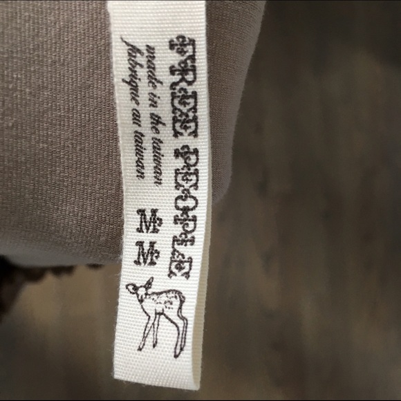 *Clearance Free People Body Con Lace Dress - Picture 4 of 4