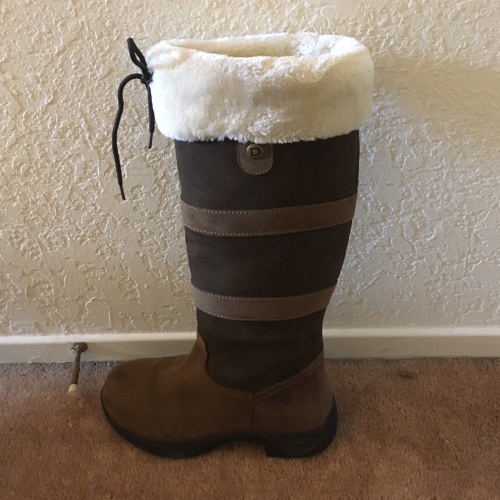 Dublin Eskimo River Boot