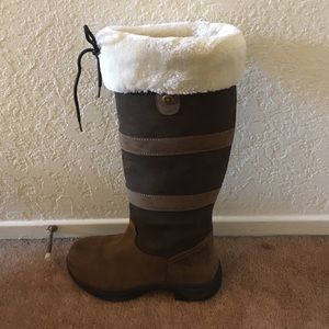 Dublin Eskimo River Boot