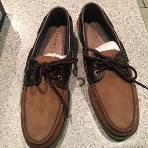 Sperry Top-Sider