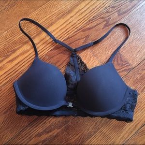 Gilly Hicks Push-up Bra