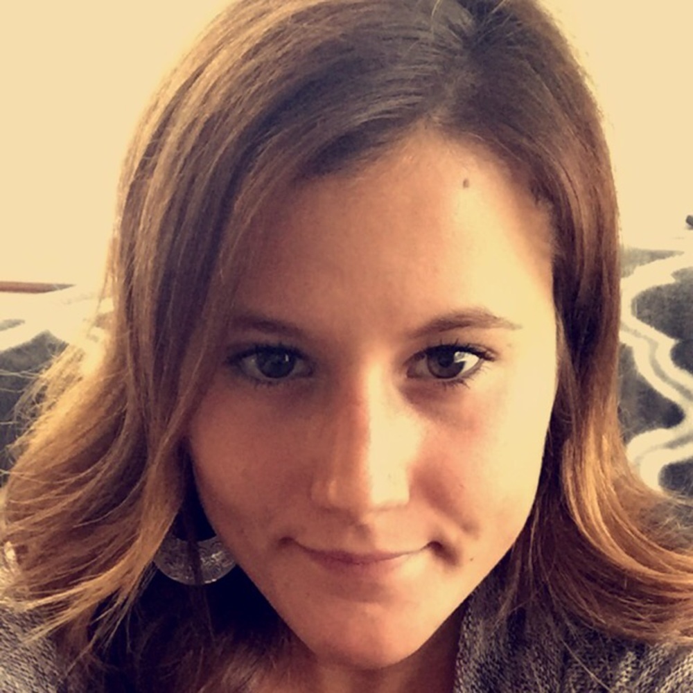Meet your Posher, Melanie