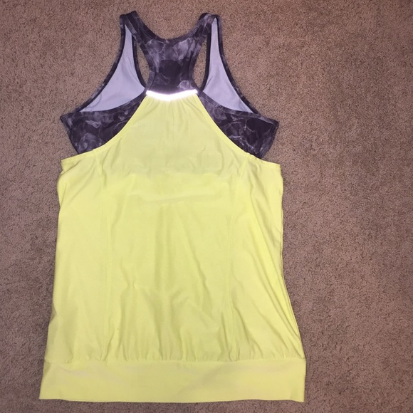 Tank top - Picture 2 of 2