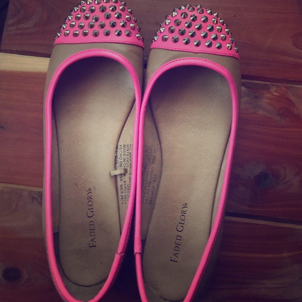 Shoes