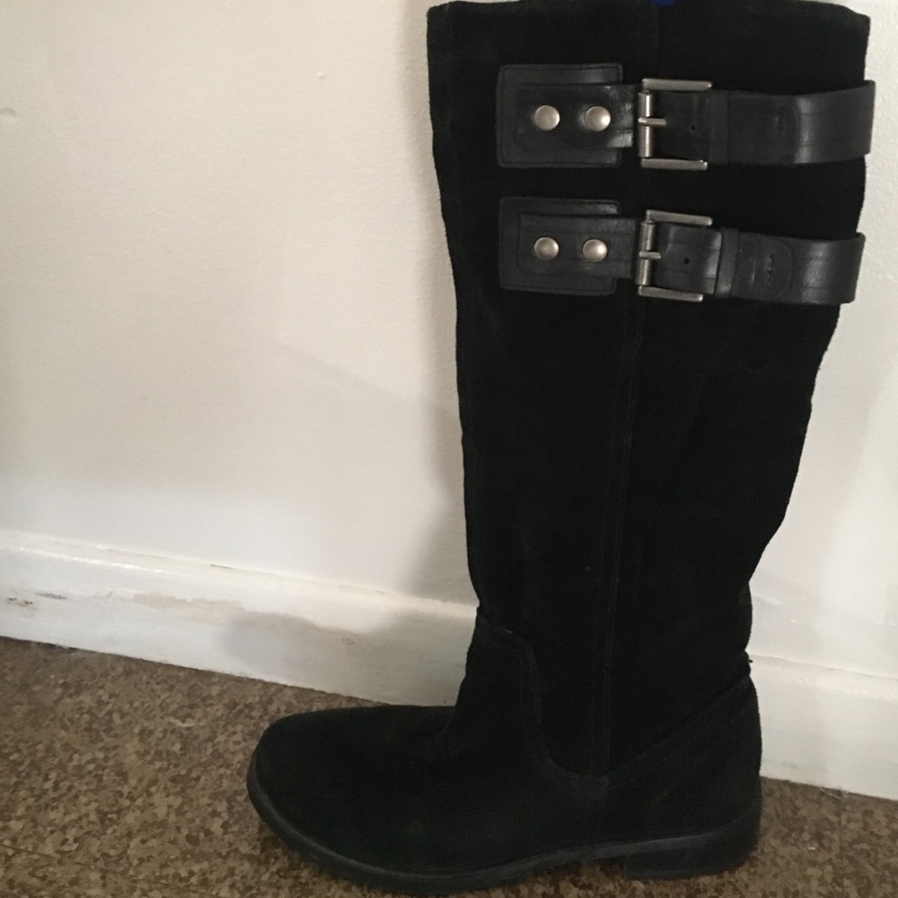 Nine west boots