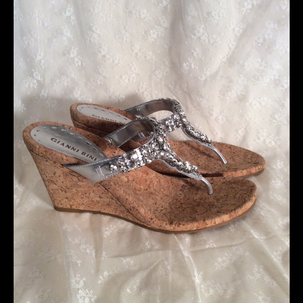 Gianni Bini shoes