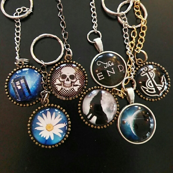 Keychains - Picture 2 of 2