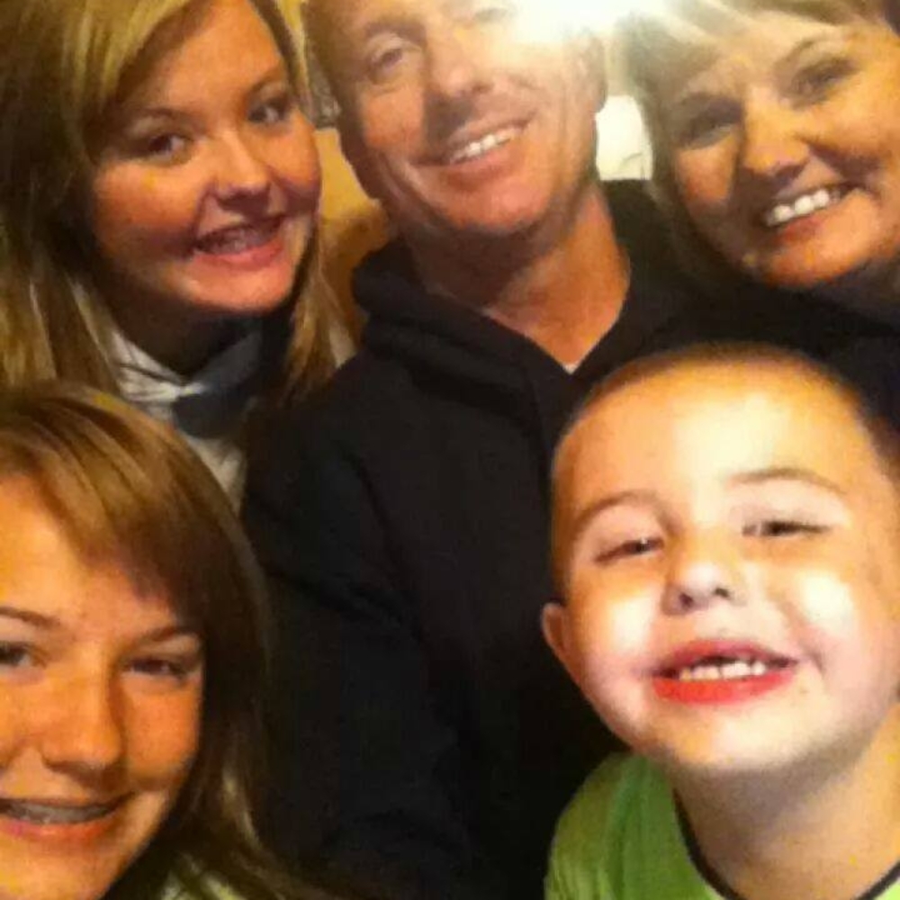 Meet your Posher, Angie