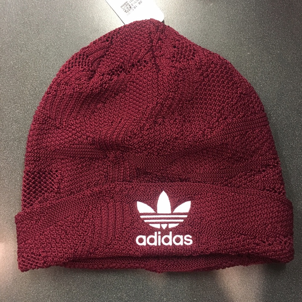 Adidas hat