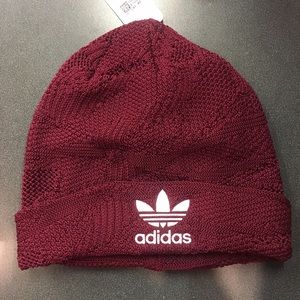 Adidas hat