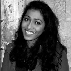 Meet your Posher, Devaki