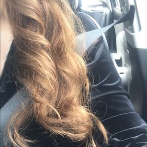 Meet your Posher, Alessia