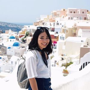 Meet your Posher, Jamie