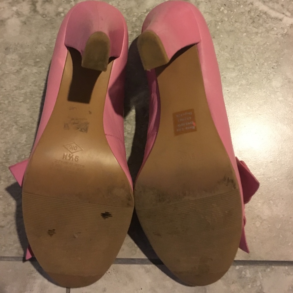 Adorable 🎀 heels - Picture 7 of 7