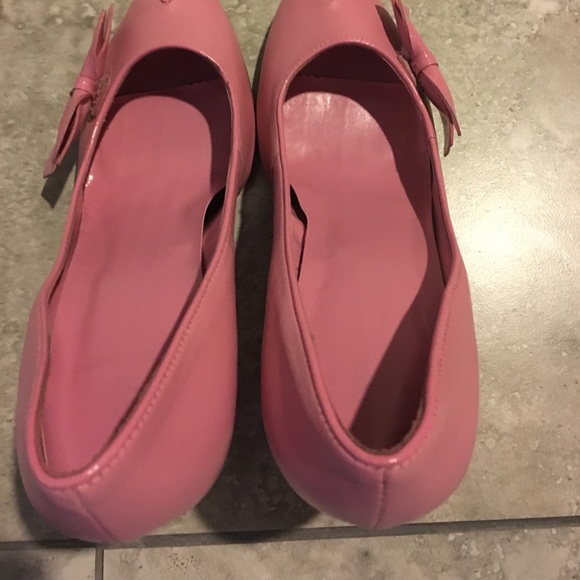 Adorable 🎀 heels - Picture 6 of 7