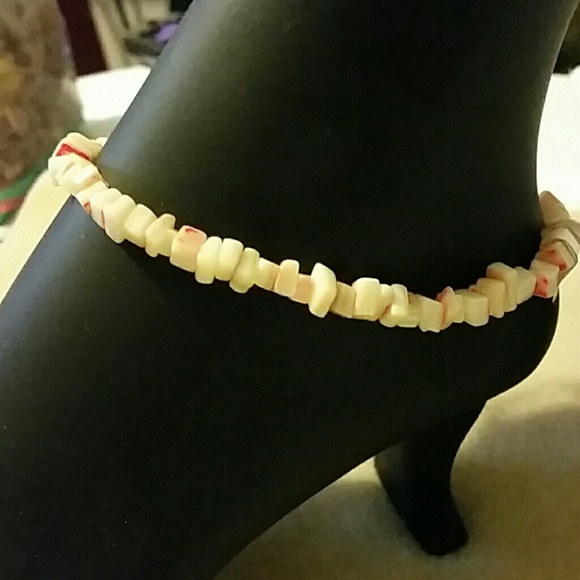 Anklet - Picture 1 of 1