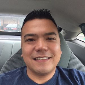 Meet your Posher, Sam