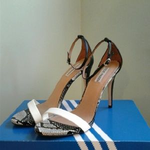 Steve Madden heels