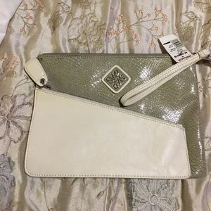 New simply Vera wristlet!