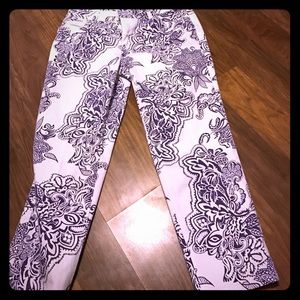Paisley Chico Jeans
