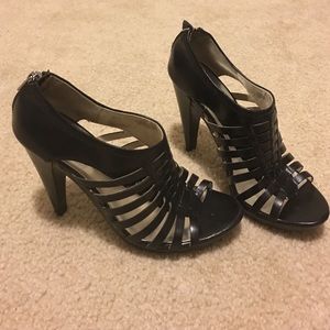 Michael Kors Heels size 8.5